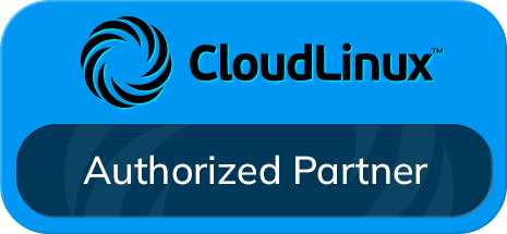Cloudlinux Authorized Partner