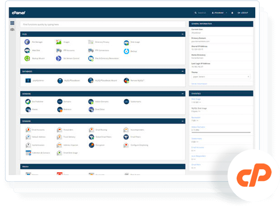 cloud hosting corporate