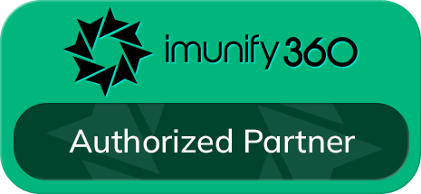 Imunify Authorized Partner